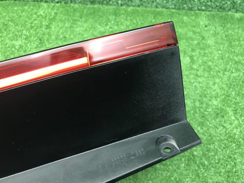 Фонарь правый Mercedes V W447 (2014-н.в.)