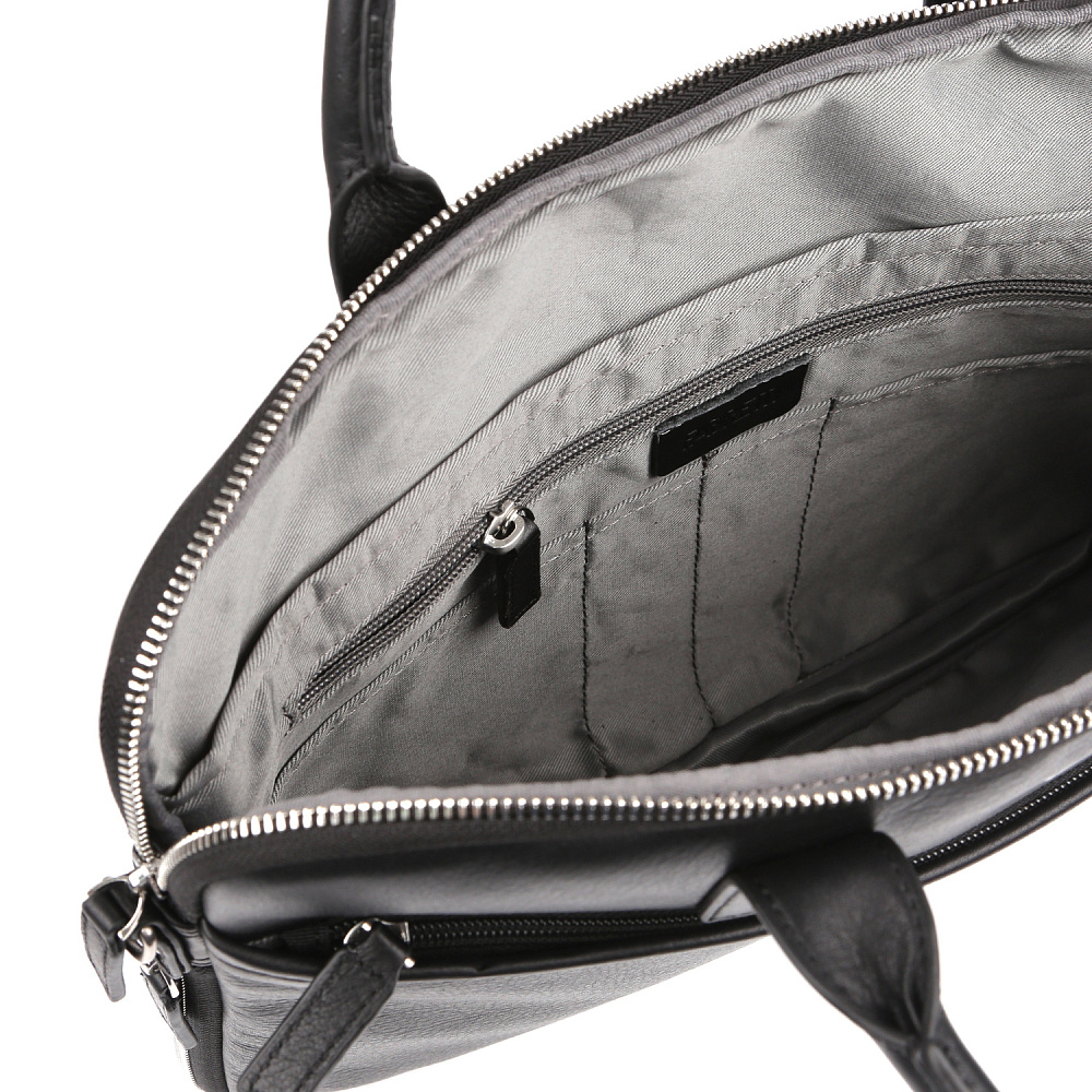 Сумка кожаная FABRETTI L14866-2