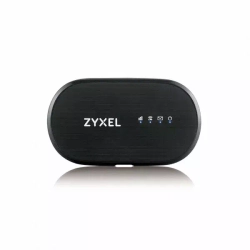 Модем 3G/LTE Zyxel WAH7601 802.11n, 300Мбит/с (WAH7601-EUZNV1F)