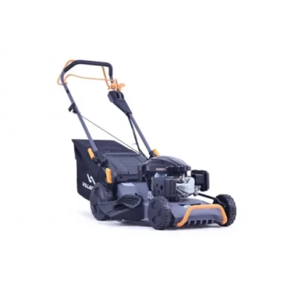 Газонокосилка бензиновая VILLARTEC MB 553VС самоходная: 5 л.с., нож 53 см, 1103090000