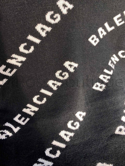 Женская кофта Balenciaga премиум класса