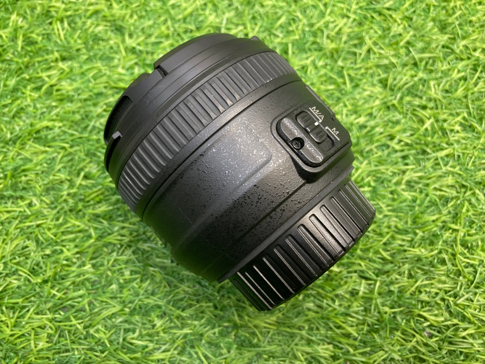 Nikon 50mm 1.4G AF-S Nikkor