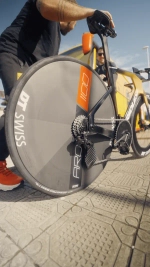 Лапка заднего переключателя CeramicSpeed OSPW Aero ALPHA for Shimano 9250/8150
