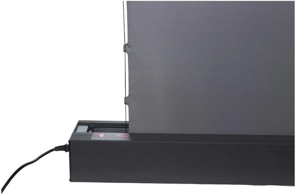 Экран  Cactus CS-PSFRCLR-221X125