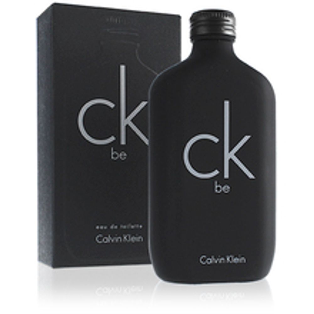 Calvin Klein CK Be EDT 100ml