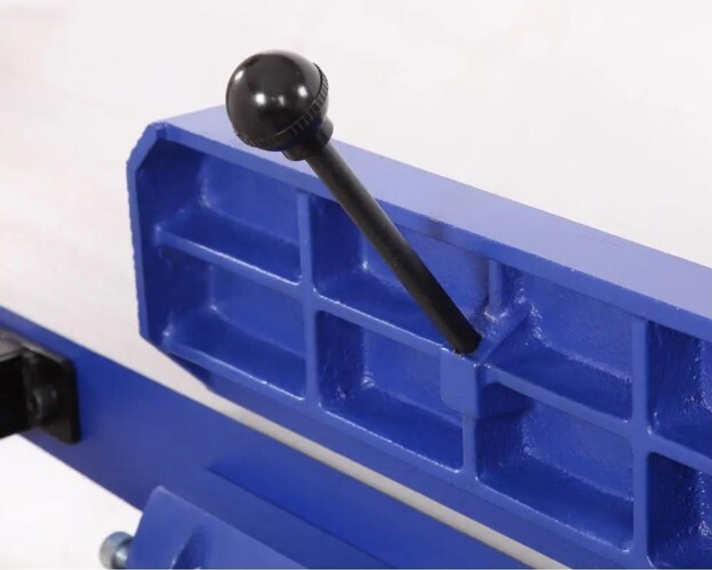 Станок фуговальный BELMASH J200/1900ARH (400V) S231A