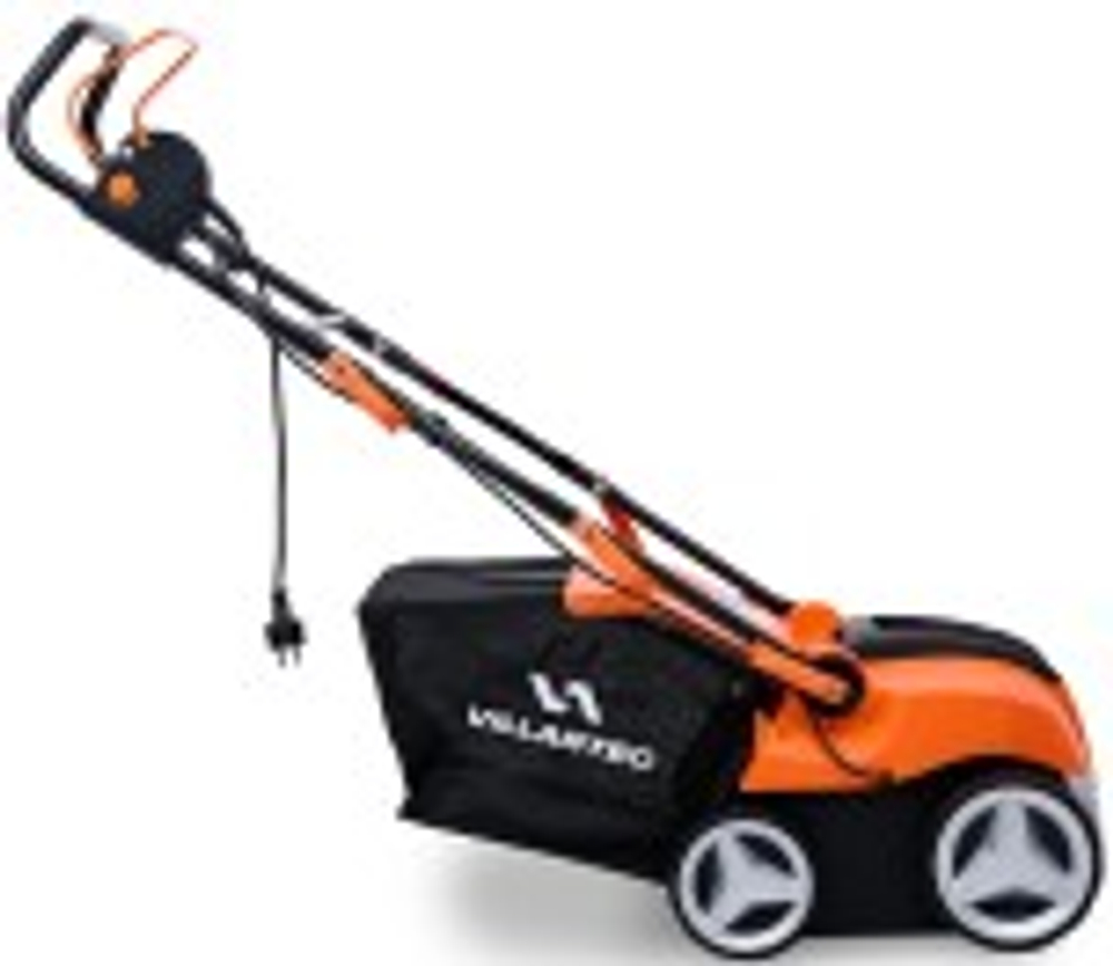 Скарификатор электрический VILLARTEC AE1638