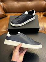 Кеды Kiton, арт. 480926199