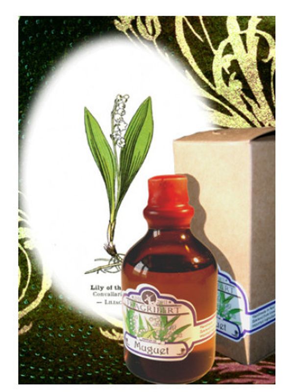 Fragrifert Parfumeur Muguet