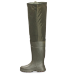 Сапоги из ЭВА Torvi "Лиман", ТЭП с 4-х слойным флисовым вкладышем, Олива