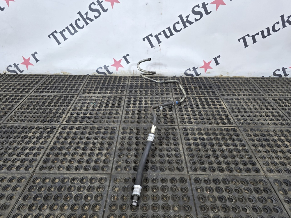 Змеевик осушителя 2020г.