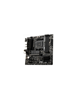 MSI B550M PRO-VDH WIFI (Soc-AM4 AMD B550 4xDDR4 mATX AC`97 8ch(7.1) GbLAN RAID+HDMI+DP)