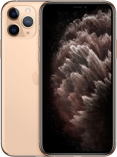 Apple iPhone 11 Pro 256GB Gold (Золотистый)