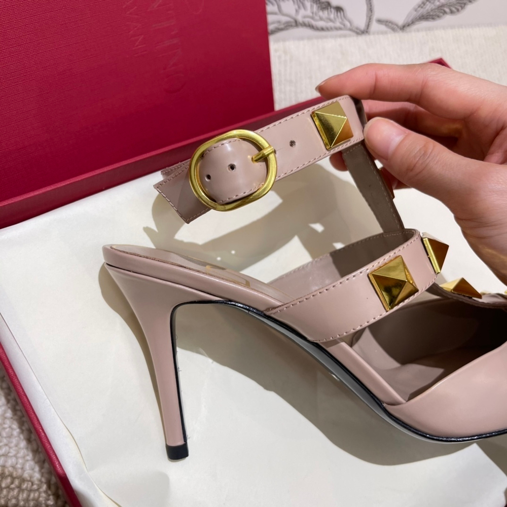 Valentino Garavani Roman Stud 8.5 cm