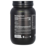 Animal, Изолят, порошок сывороточного протеина, клубника, 907 г (2 фунта)