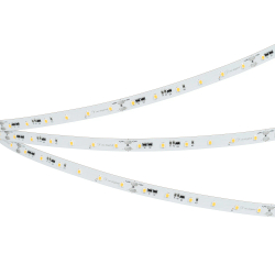Светодиодная лента IC-A60-10mm 24V Warm2700 (4.8 W/m, IP20, 2835, 20m) (Arlight, 4.8 Вт/м, IP20) 040671