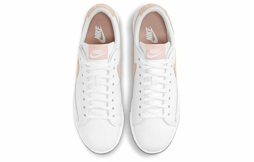 Кроссовки Nike Blazer Low Le (Женская размерная сетка)