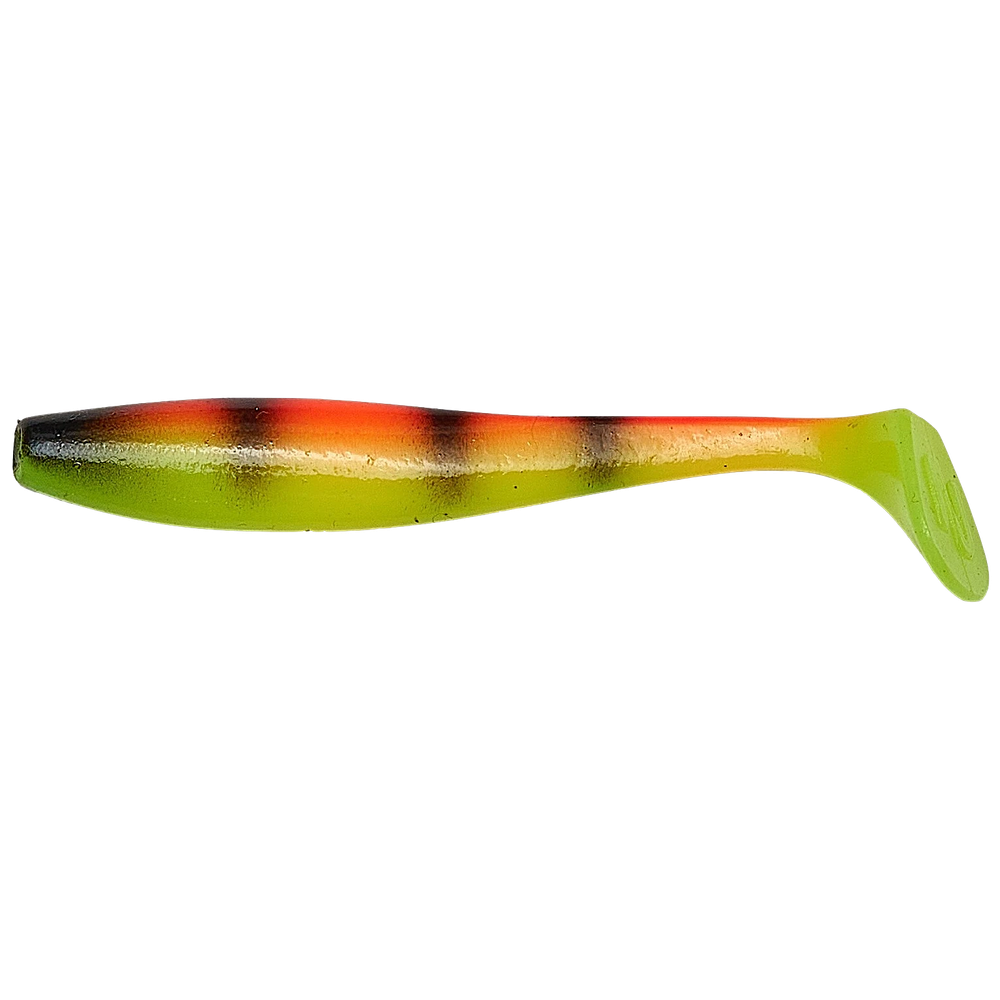 Мягкая приманка Narval Choppy Tail 100мм -