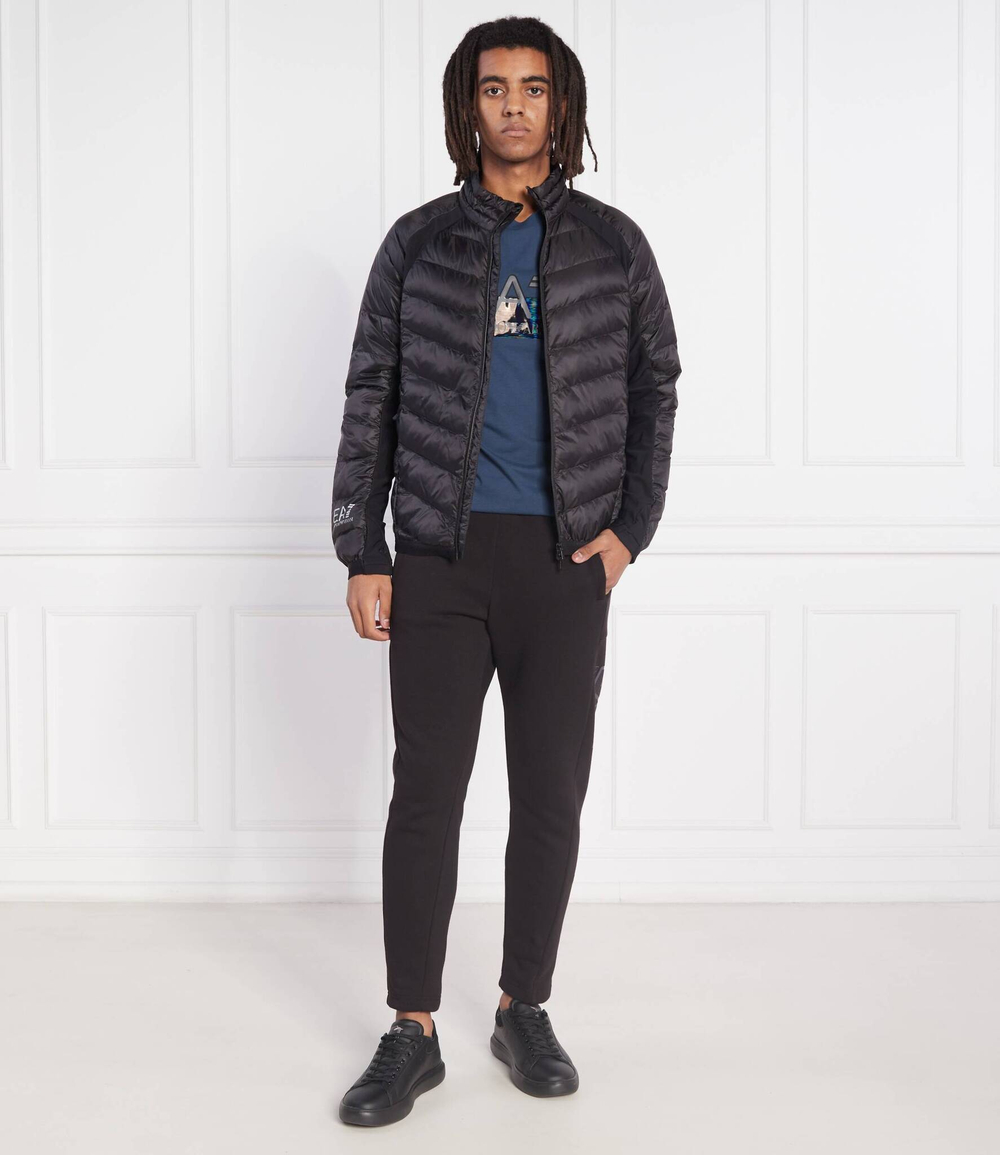 Куртка EA7 - графитовый(6LPB45 PNQ9Z)