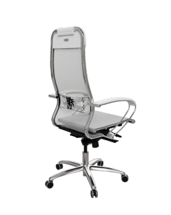 Эргономичное кресло Кресло Samurai S-1