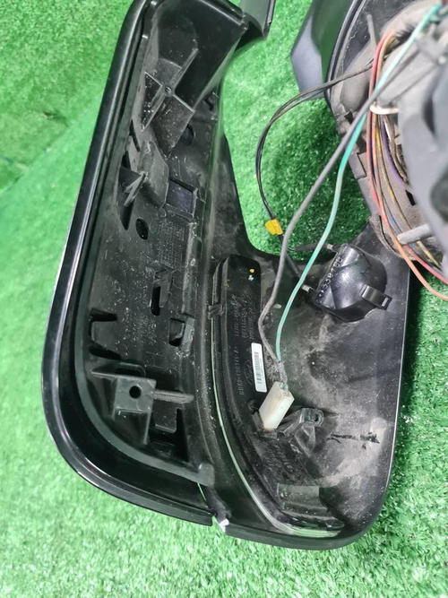 Зеркало левое Ford Explorer 5 U502 (2010-2019) 13 контактов