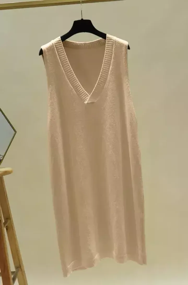 Vest-Dress «LODIDE»