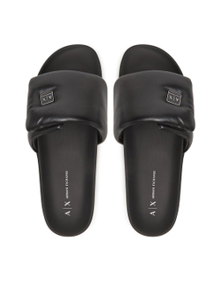 Сланцы Armani Exchange