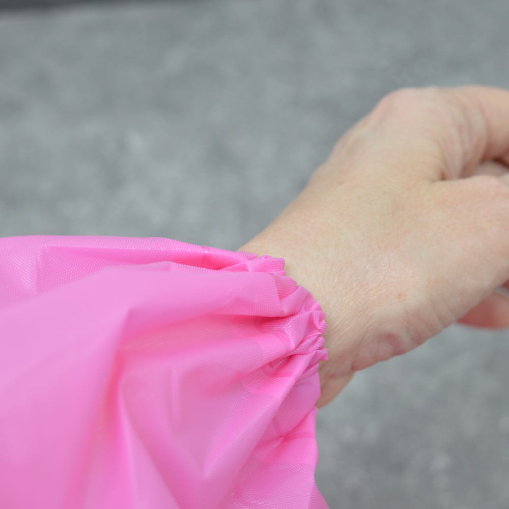 Плащ-дождевик 110*68см, EVA