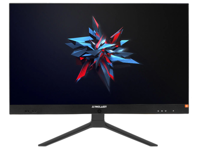 24" Моноблок Teclast C24 Air (1920x1080, Intel Core i3-10105, RAM 8ГБ,SSD 256ГБ, Intel UHD Graphics 630, Win 11Pro)