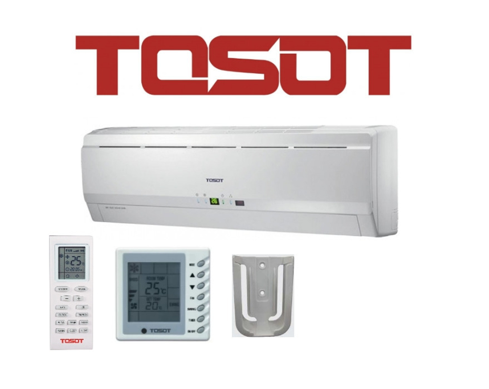 Блок внутренний Tosot TMV-R22G/NaG-K