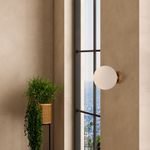 Настенный светильник (бра) Maytoni MOD321WL-01G2