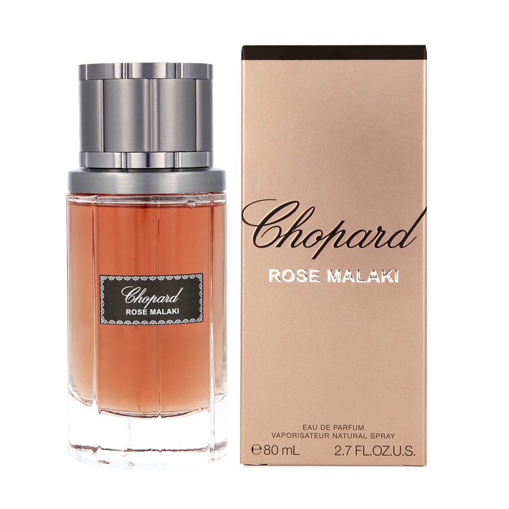 Chopard Rose Malaki Eau De Parfum 80 ml (unisex)