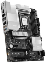 Материнская плата ATX MSI PRO Z890-P WIFI