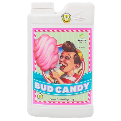 Удобрение Advanced Nutrients Bud Candy