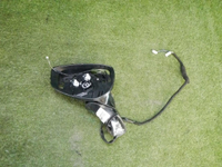 Зеркало левое Mazda 3 BP (2018-н.в.) 15 контактов