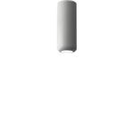 Ceiling design lamp  Urban  PLURBMIM by AXO LIGHT (White)