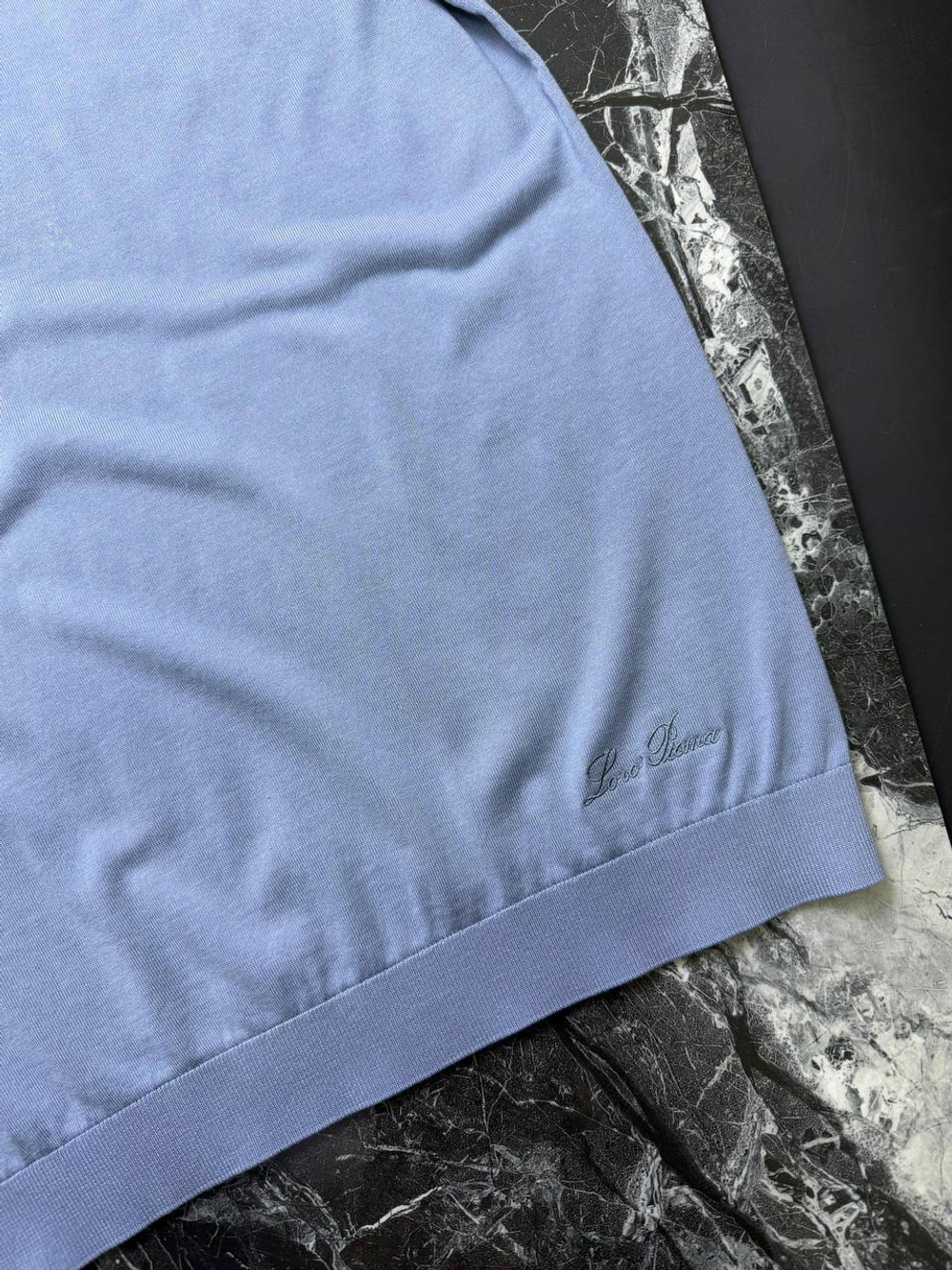 Футболка Loro Piana