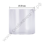 Набор GLASSY №5 29,0 мм FOXWELD (TIG 17/18/26) д. 2,4 мм вольфрам