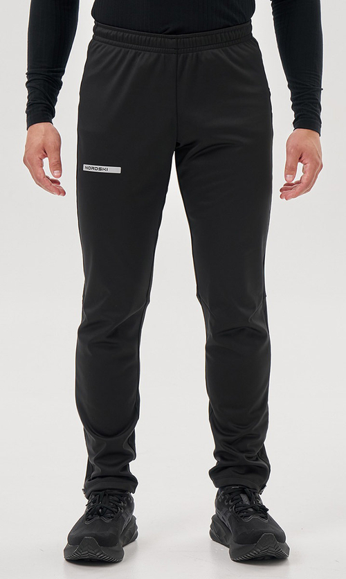 Брюки тренировочные Nordski Core