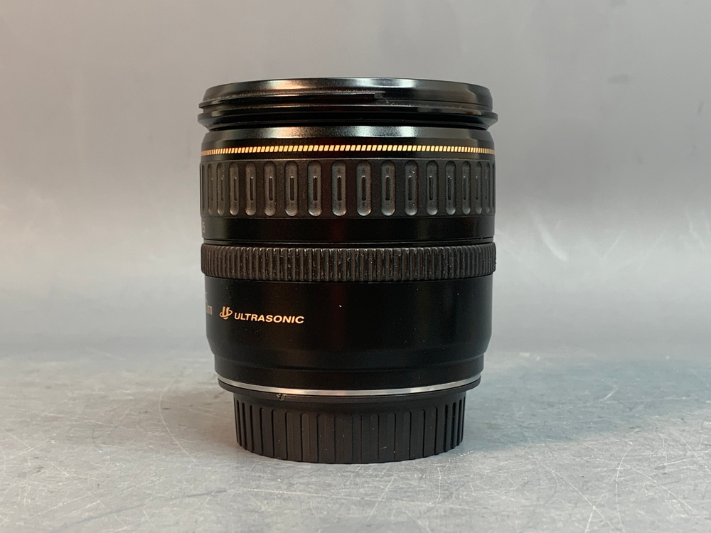 Canon EF 24-85mm 3.5-4.5 USM с дефектами