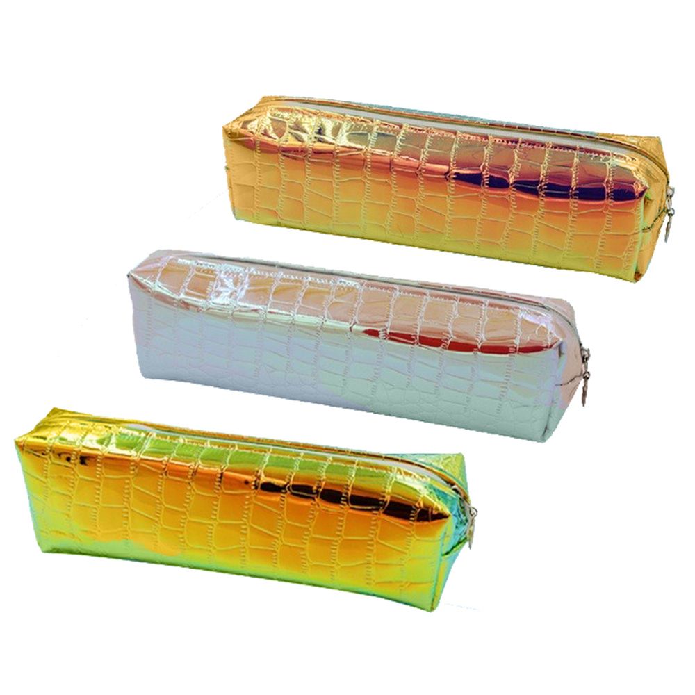 Пенал-тубус Basir без наполнения, 19,5*5*4,5 см, ассорти Пенал-тубус Basir без наполнения, 19,5*5*4,5 см, ассорти