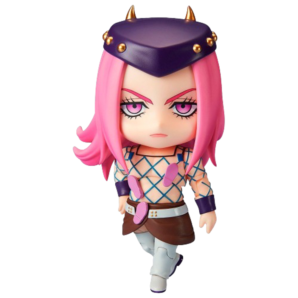 Фигурка Nendoroid JoJo`s Bizzare Adventure Narciso Anasui