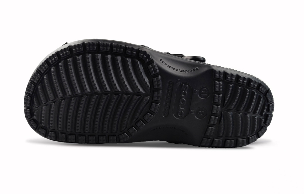 Crocs Classic Clog Eva