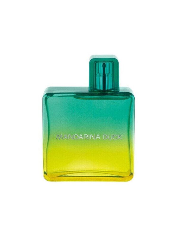 Мужская парфюмерия Mandarina Duck Vida Loca For Him Eau de Toilette