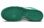 Кроссовки Nike Dunk Low Se "85" (Женская размерная сетка)