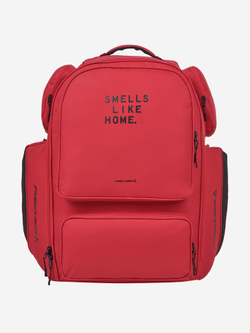 Сумка-рюкзак FISCHER PLAYER BACKPACK SR (взрослый)