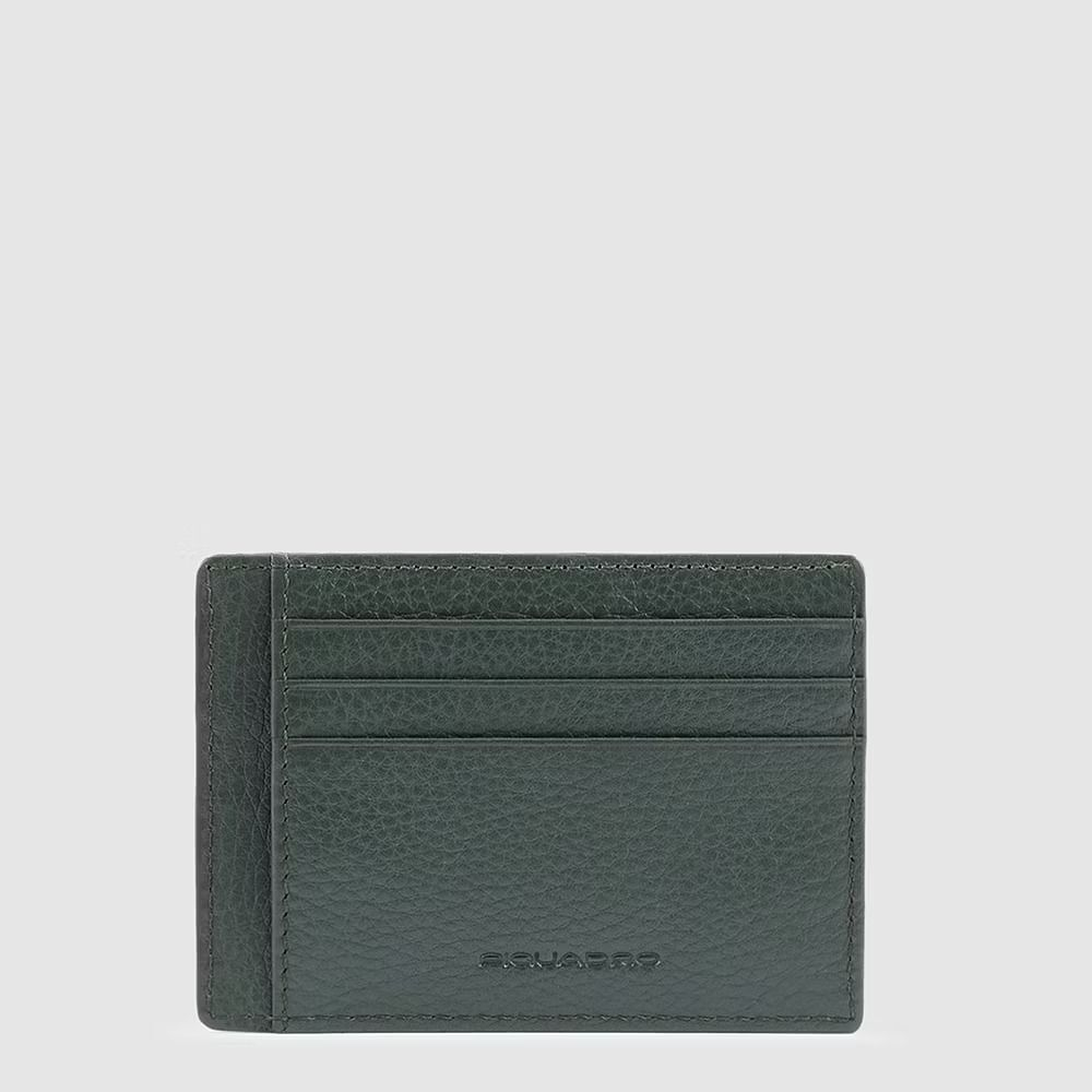 Чехол для кредитных карт PP2762MOSR/N