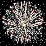 Фейерверк "Все и сразу" (0,9 х 49)