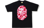 A Bathing Ape Online Exclusive Big Ape Head Bapec Tee