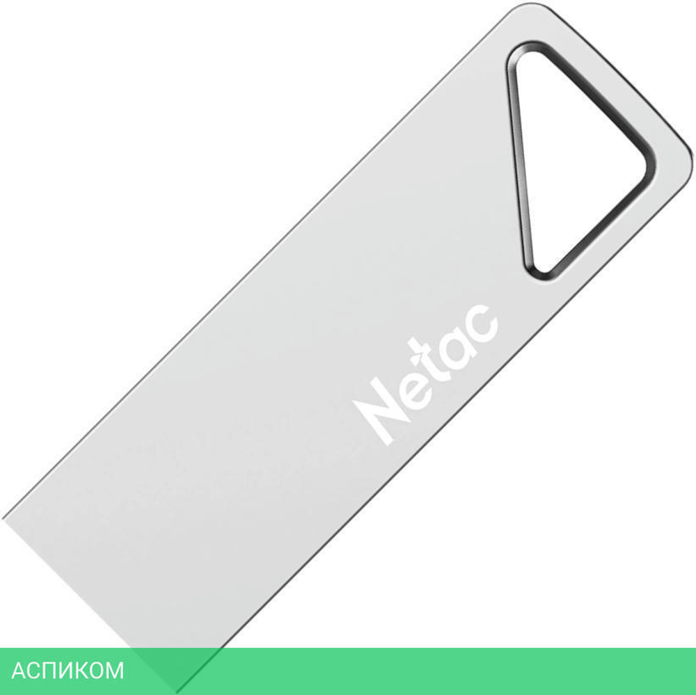 USB Flash-накопитель Netac U326 64Gb (NT03U326N-064G-20PN)